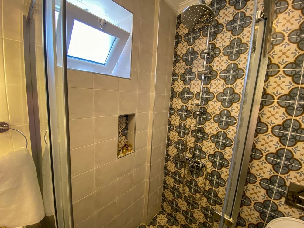 Чешме: No 35 Butik Otel