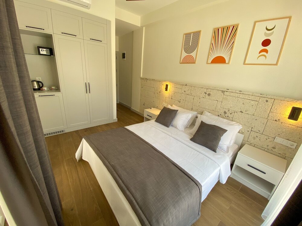 Чешме: No 35 Butik Otel