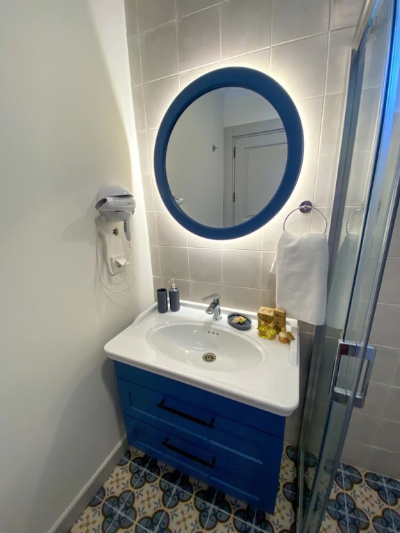 Чешме: No 35 Butik Otel