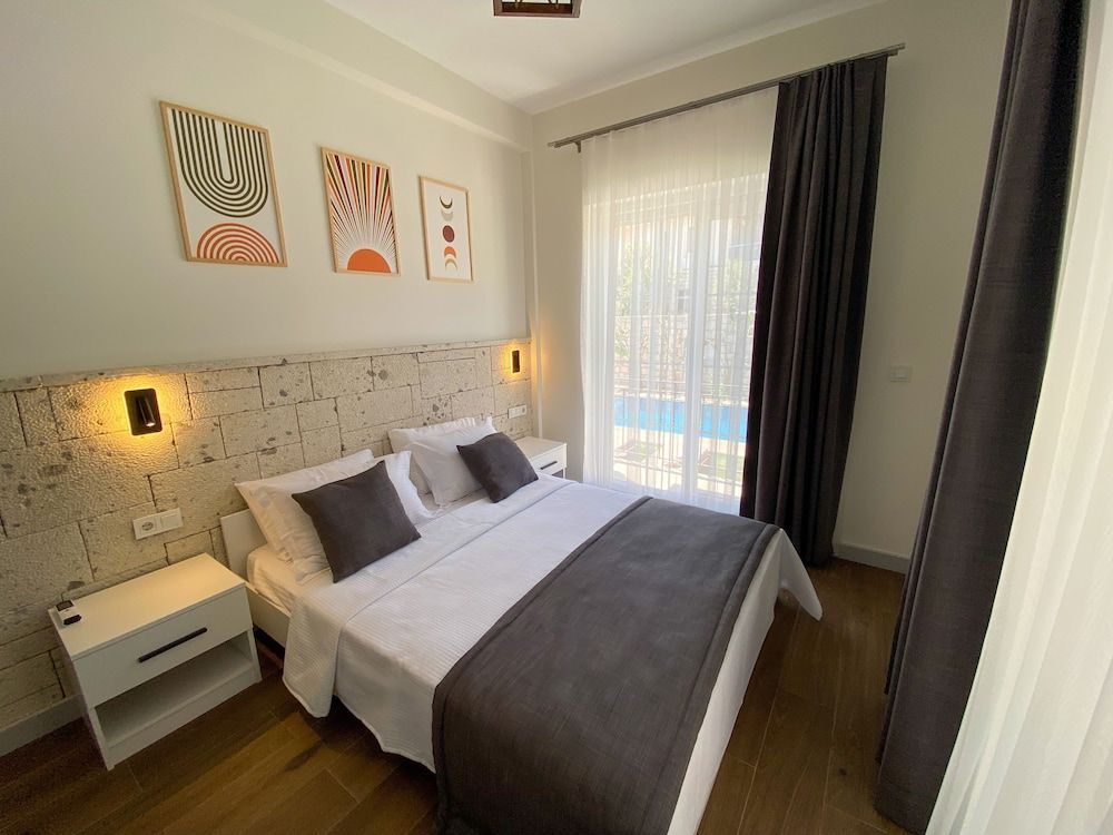 Чешме: No 35 Butik Otel