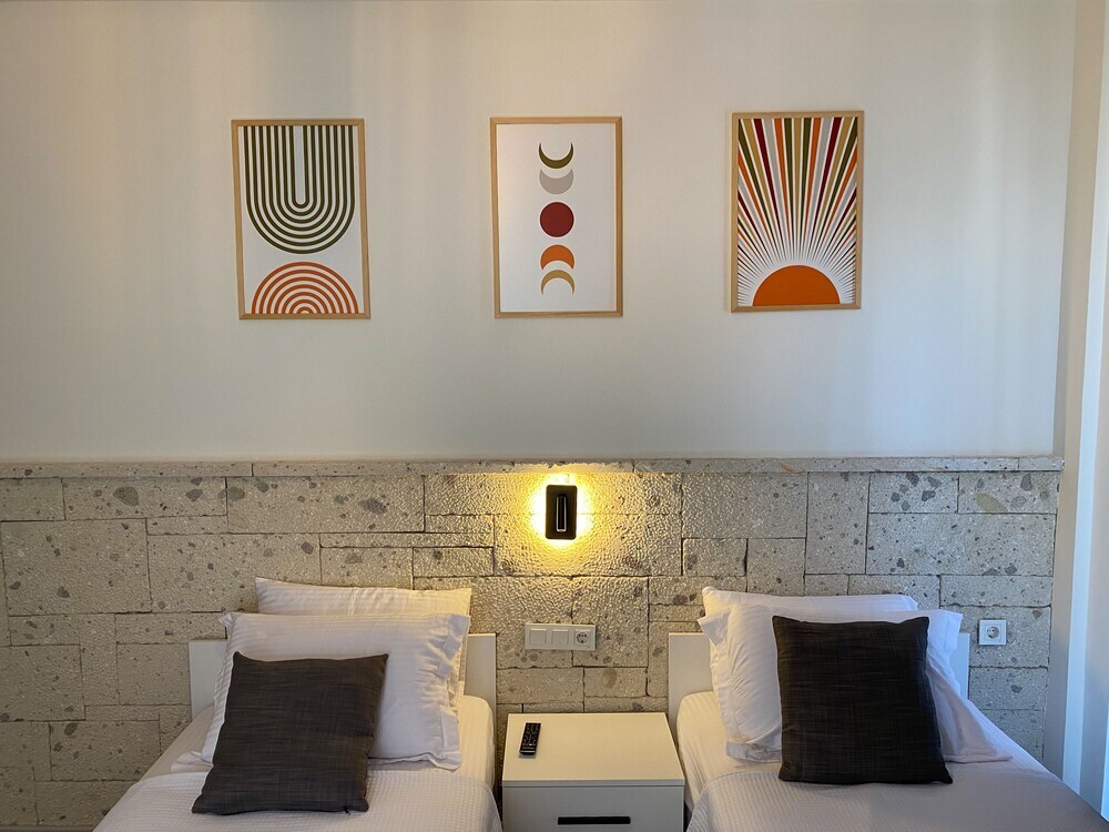 Чешме: No 35 Butik Otel
