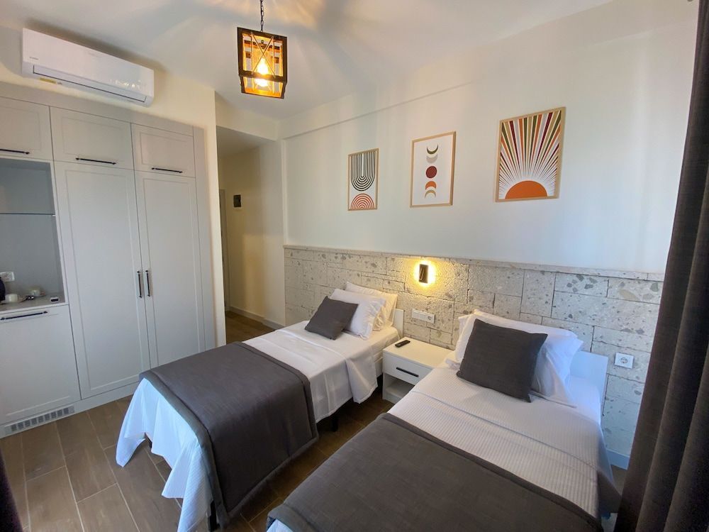 Чешме: No 35 Butik Otel