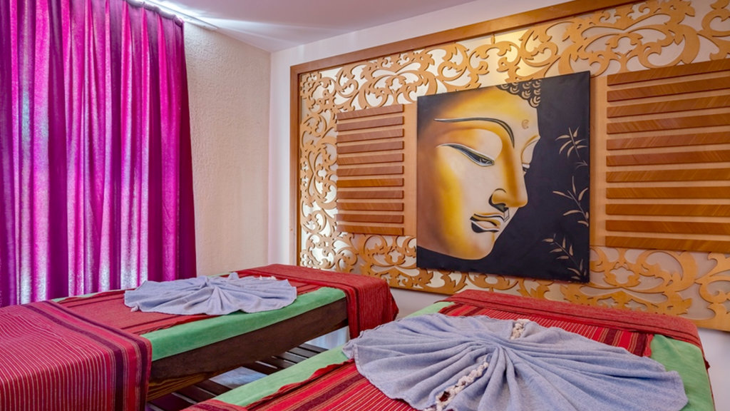 Белек: Отель Dionisus Hotel Belek