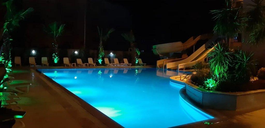 Белек: Отель Dionisus Hotel Belek