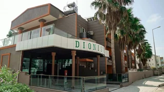 Белек: Отель Dionisus Hotel Belek