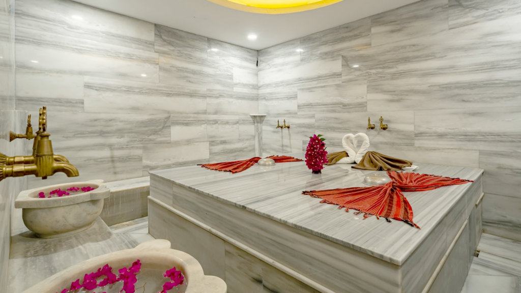 Белек: Отель Dionisus Hotel Belek