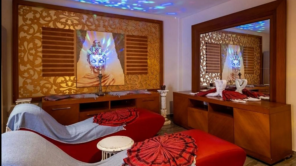 Белек: Отель Dionisus Hotel Belek
