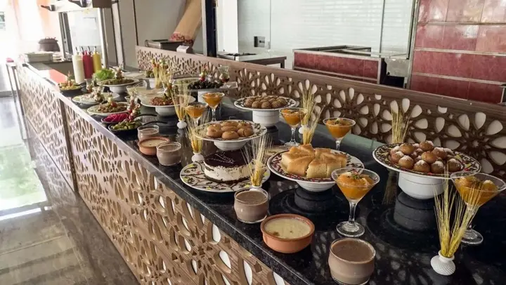 Белек: Отель Dionisus Hotel Belek
