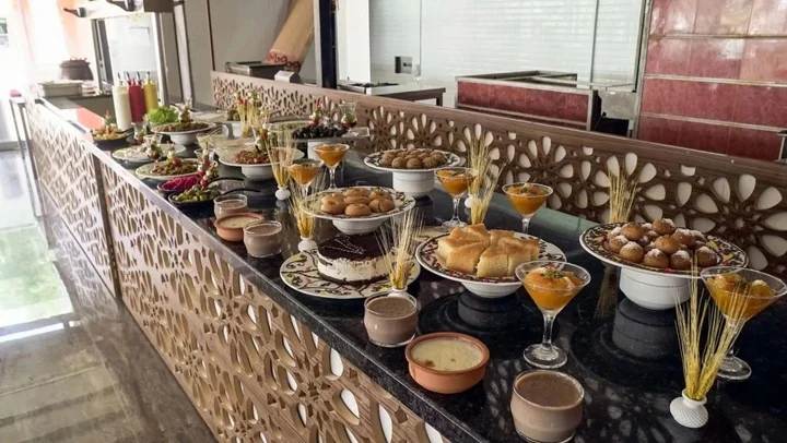 Белек: Отель Dionisus Hotel Belek