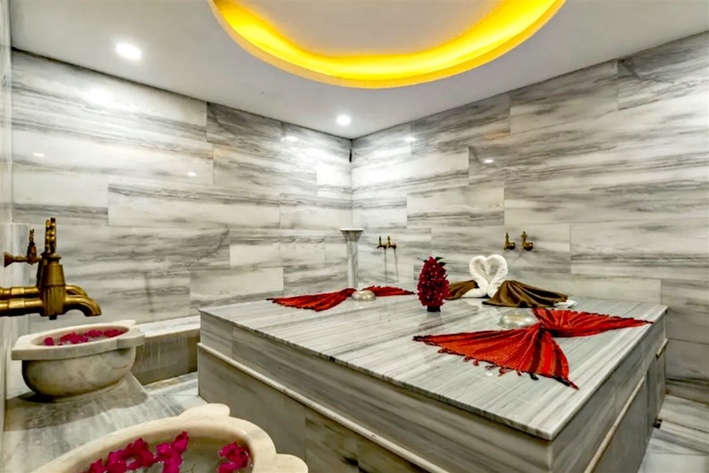 Белек: Отель Dionisus Hotel Belek