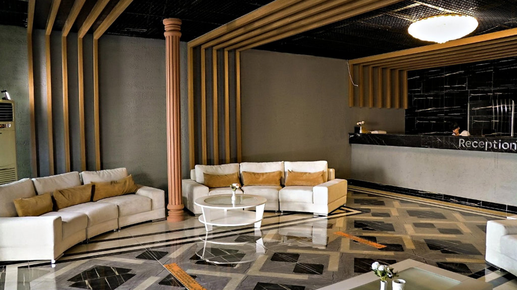 Белек: Отель Dionisus Hotel Belek