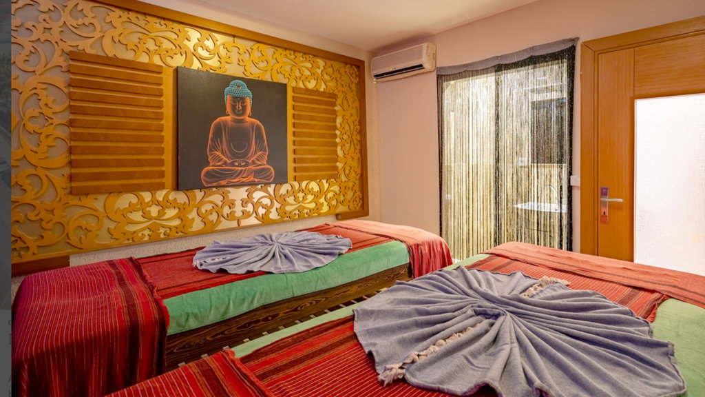 Белек: Отель Dionisus Hotel Belek
