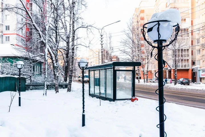 Сыктывкар: Гостиница ОТЕЛИКА