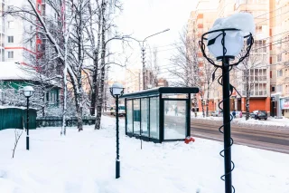 Сыктывкар: Гостиница ОТЕЛИКА