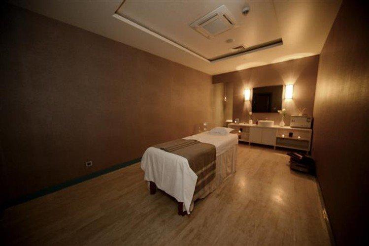 Сайл: The Sign ≈ûile Hotel & Spa