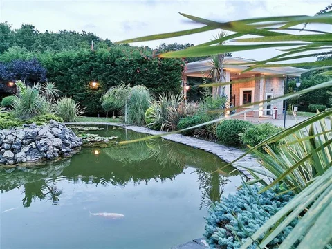 Сайл: The Sign ≈ûile Hotel & Spa