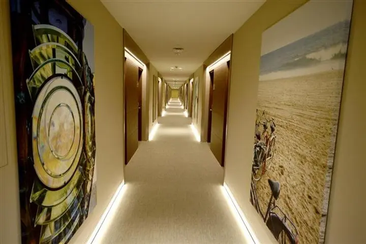 Сайл: The Sign ≈ûile Hotel & Spa