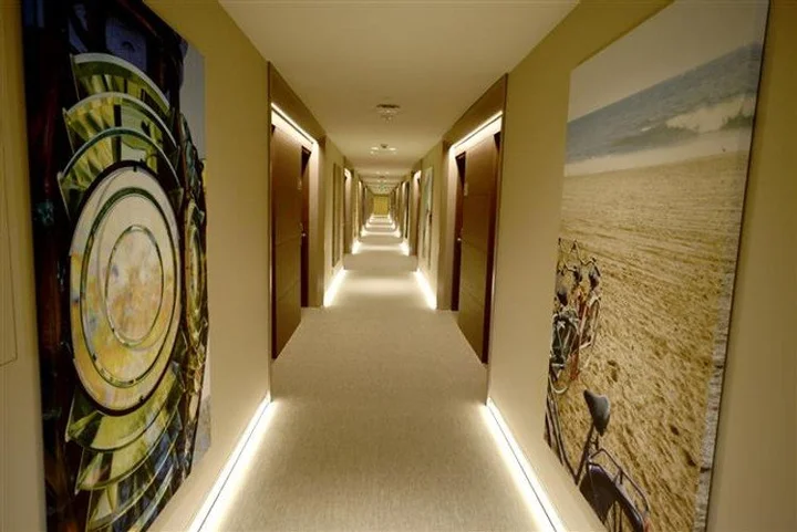 Сайл: The Sign ≈ûile Hotel & Spa