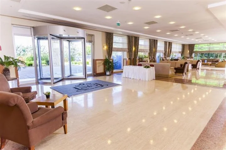 Сайл: The Sign ≈ûile Hotel & Spa