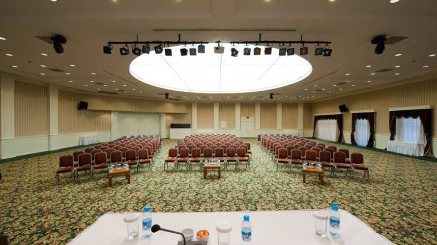 Сайл: The Sign ≈ûile Hotel & Spa