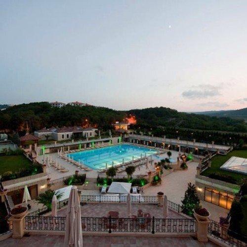 Сайл: The Sign ≈ûile Hotel & Spa