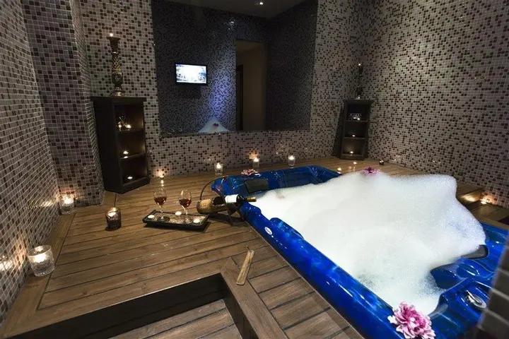 Сайл: The Sign ≈ûile Hotel & Spa