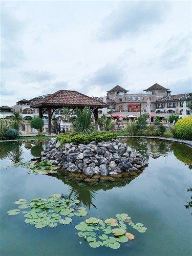 Сайл: The Sign ≈ûile Hotel & Spa
