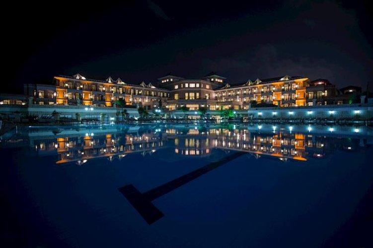 Сайл: The Sign ≈ûile Hotel & Spa