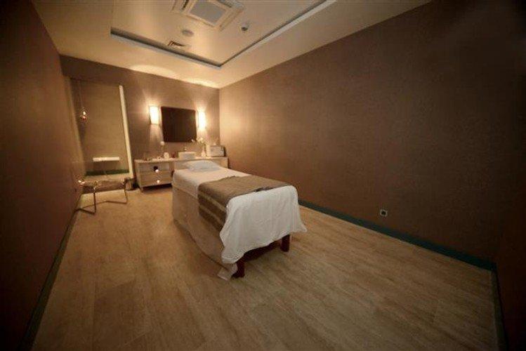 Сайл: The Sign ≈ûile Hotel & Spa