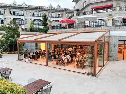 Сайл: The Sign ≈ûile Hotel & Spa