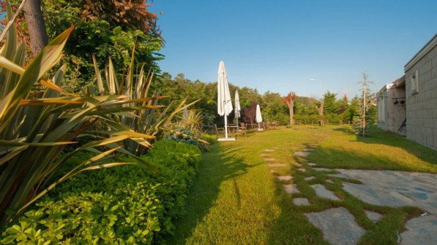Сайл: The Sign ≈ûile Hotel & Spa