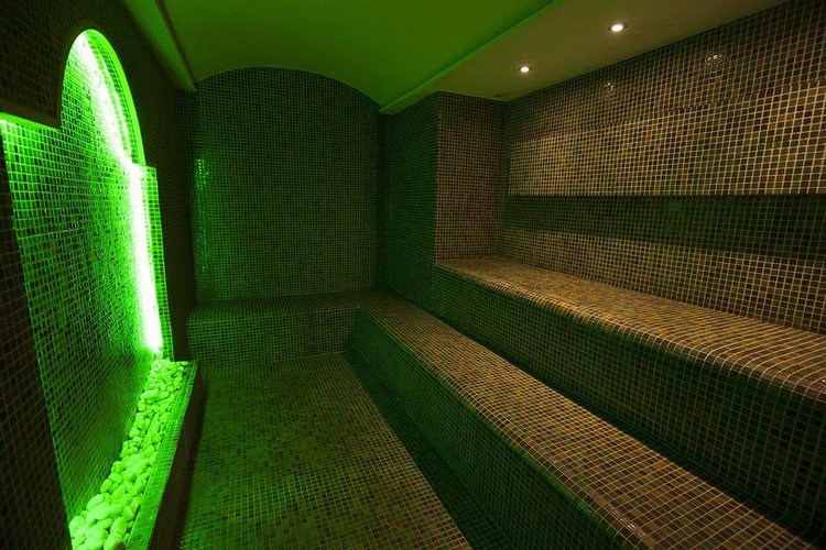 Сайл: The Sign ≈ûile Hotel & Spa