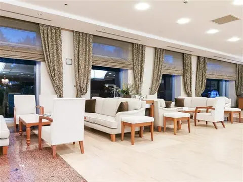 Сайл: The Sign ≈ûile Hotel & Spa