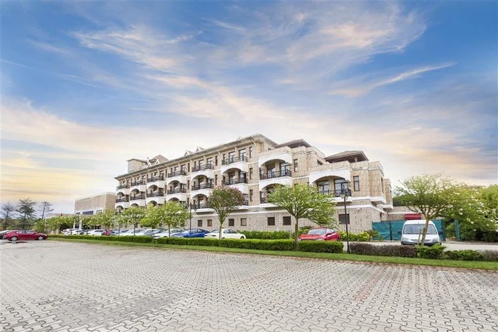 Сайл: The Sign ≈ûile Hotel & Spa