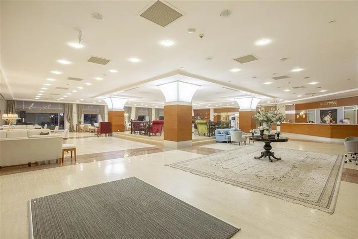 Сайл: The Sign ≈ûile Hotel & Spa