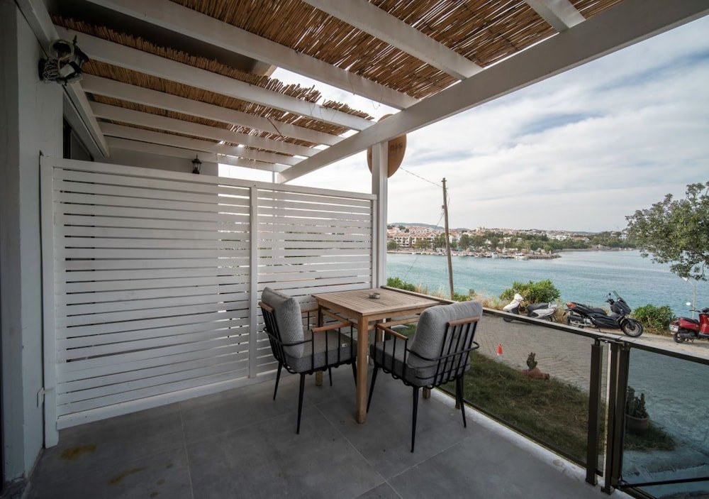 Датча: Güney'in 5 Odasi