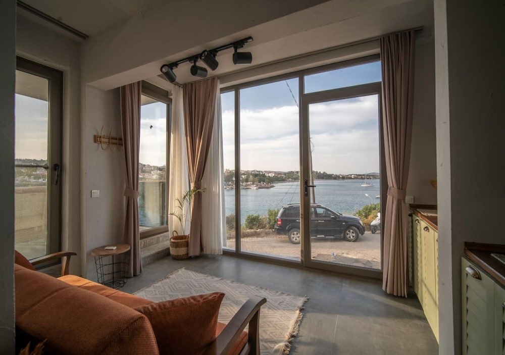 Датча: Güney'in 5 Odasi