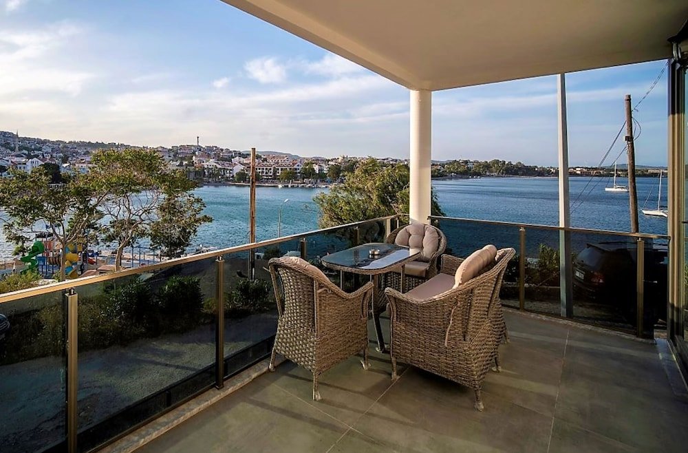 Датча: Güney'in 5 Odasi