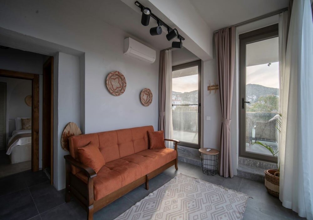 Güney'in 5 Odasi — фото 4