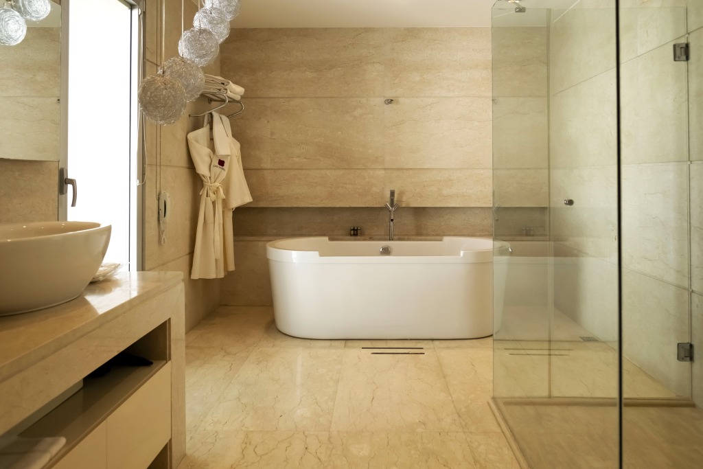 Торба: Casa dell'Arte Hotel of Arts & Leisure