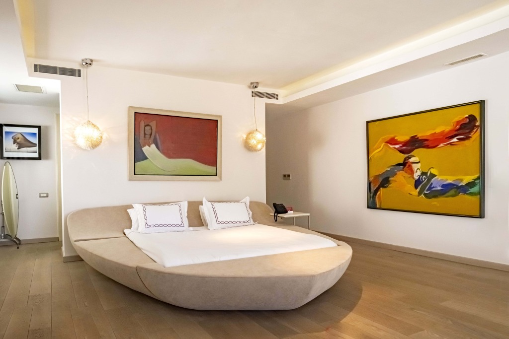 Торба: Casa dell'Arte Hotel of Arts & Leisure