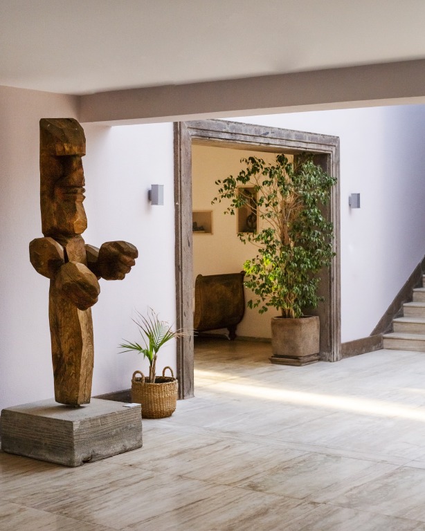 Торба: Casa dell'Arte Hotel of Arts & Leisure