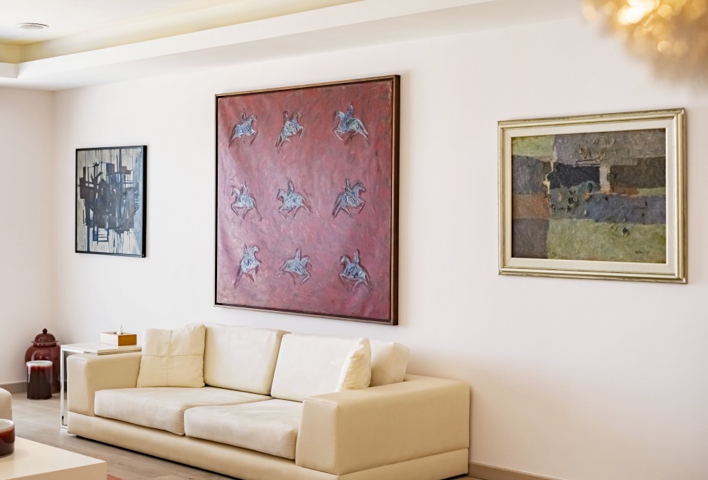 Торба: Casa dell'Arte Hotel of Arts & Leisure