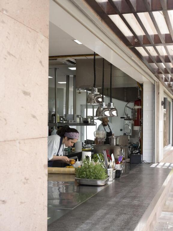 Торба: Casa dell'Arte Hotel of Arts & Leisure