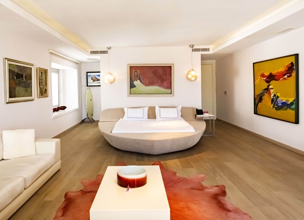 Торба: Casa dell'Arte Hotel of Arts & Leisure