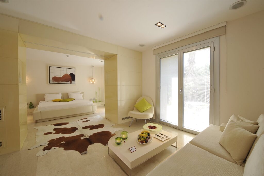 Торба: Casa dell'Arte Hotel of Arts & Leisure