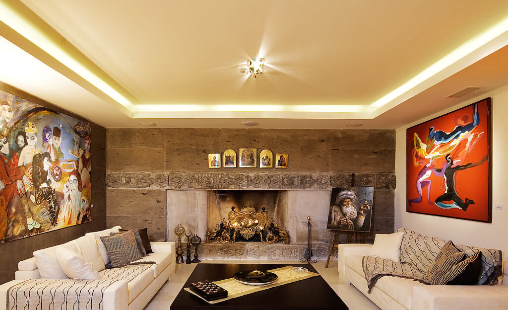 Торба: Casa dell'Arte Hotel of Arts & Leisure