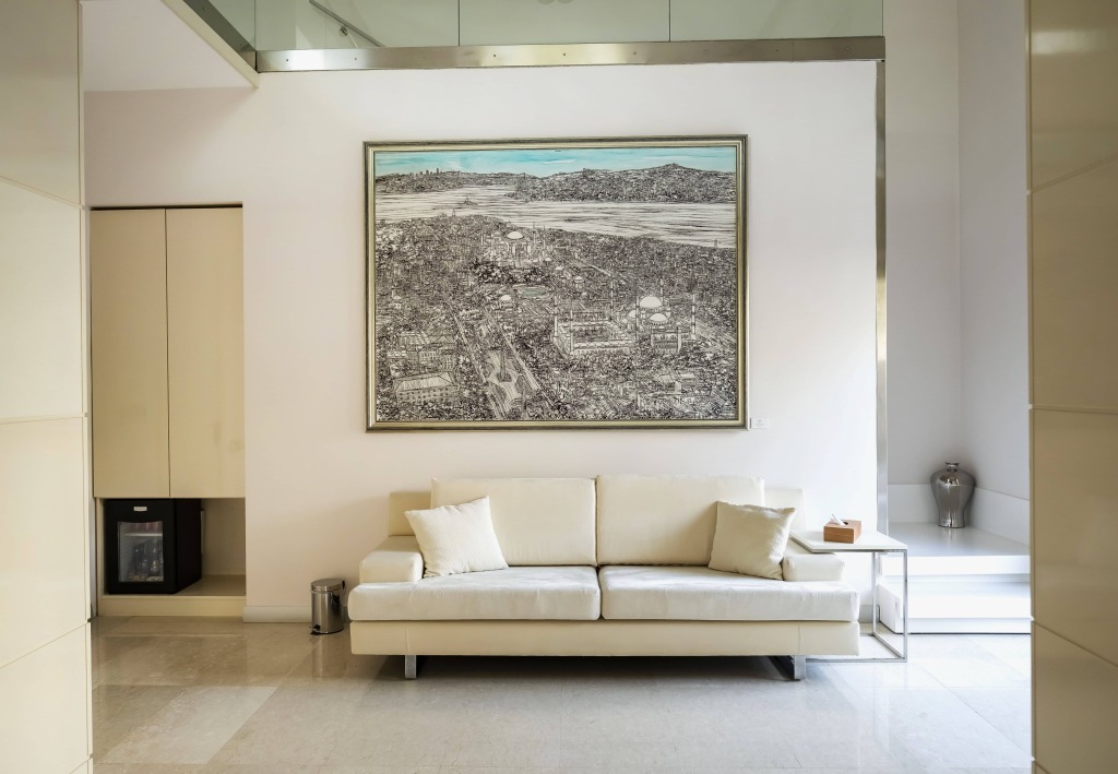 Торба: Casa dell'Arte Hotel of Arts & Leisure