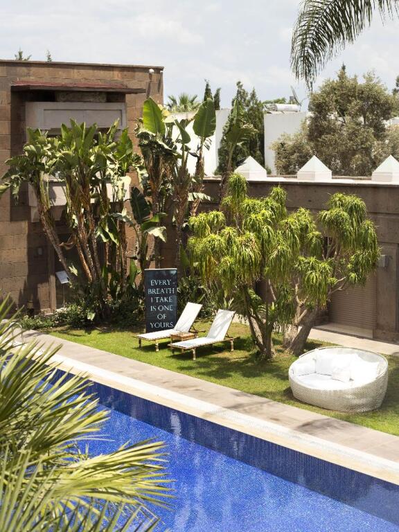 Торба: Casa dell'Arte Hotel of Arts & Leisure