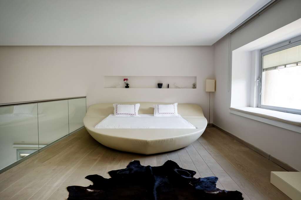 Торба: Casa dell'Arte Hotel of Arts & Leisure